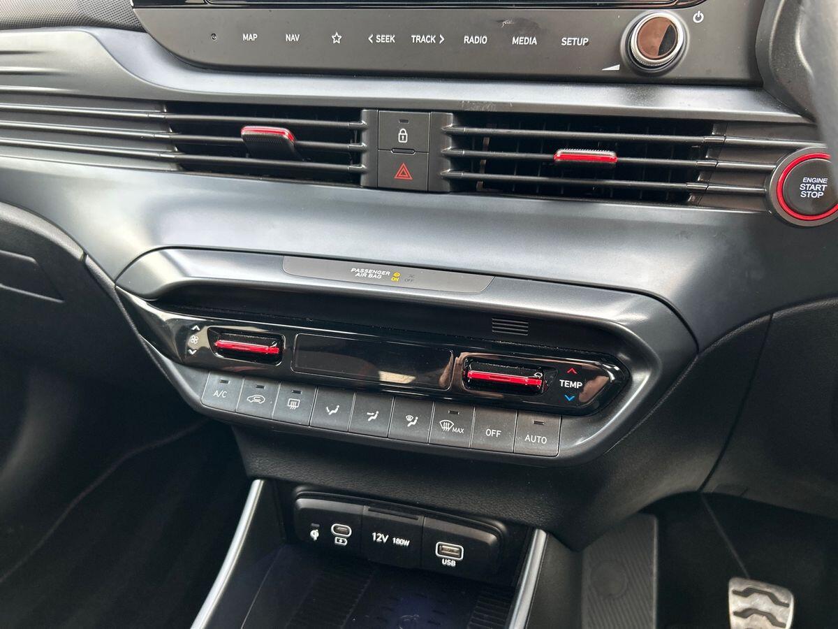 Used Hyundai i20 2025 for sale - 77590835: Photo 34