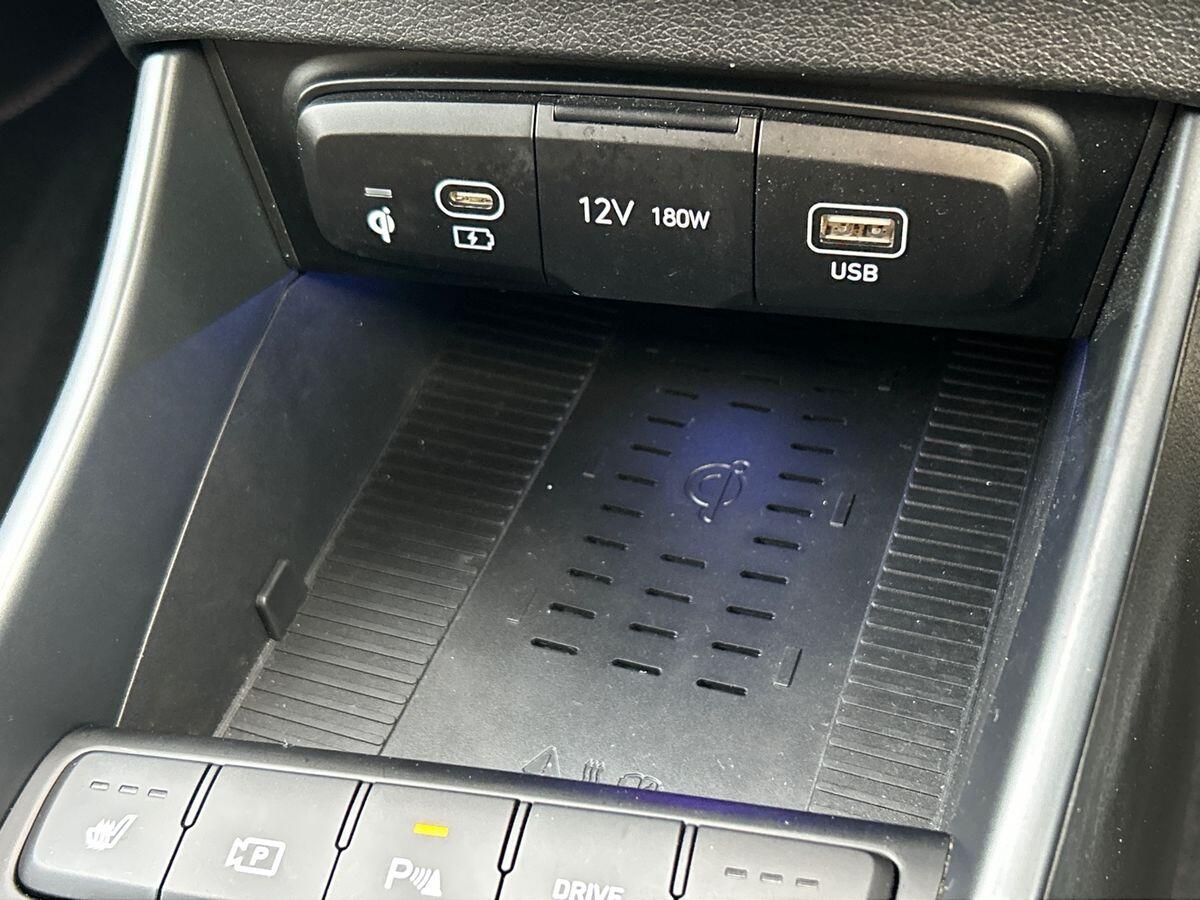 Used Hyundai i20 2025 for sale - 77590835: Photo 35