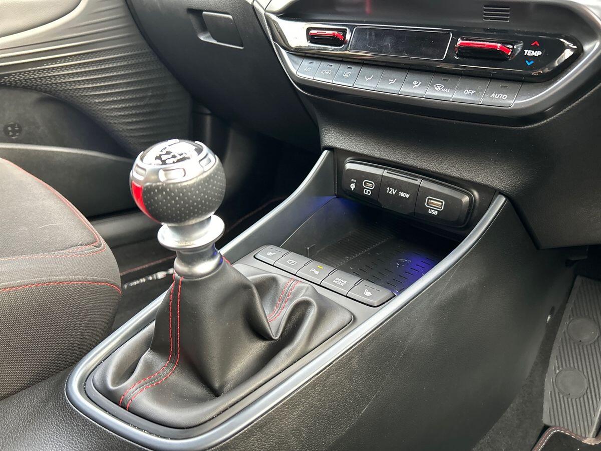 Used Hyundai i20 2025 for sale - 77590835: Photo 36