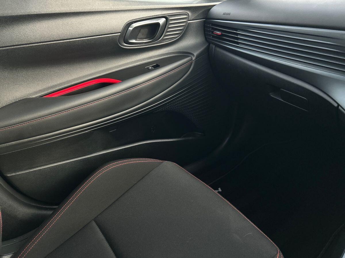 Used Hyundai i20 2025 for sale - 77590835: Photo 39