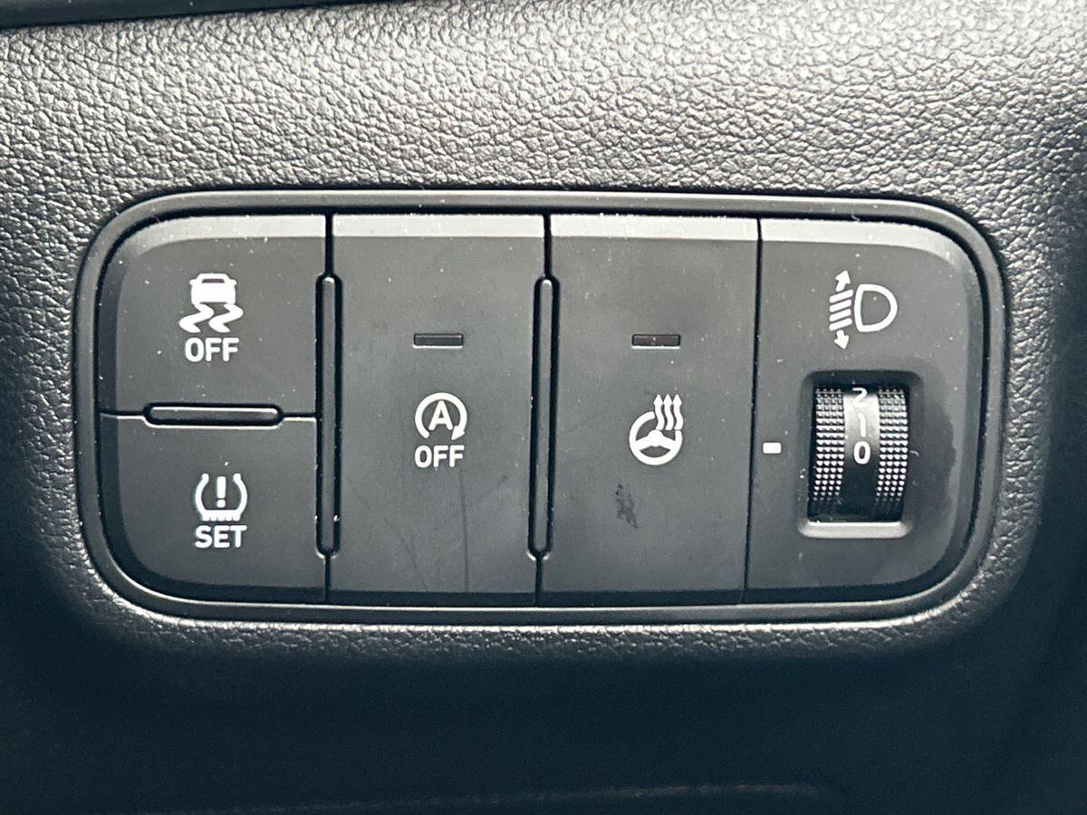 Used Hyundai i20 2025 for sale - 77590835: Photo 41