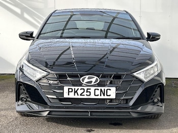 Used Hyundai i20 2025 for sale - 77590835: Photo