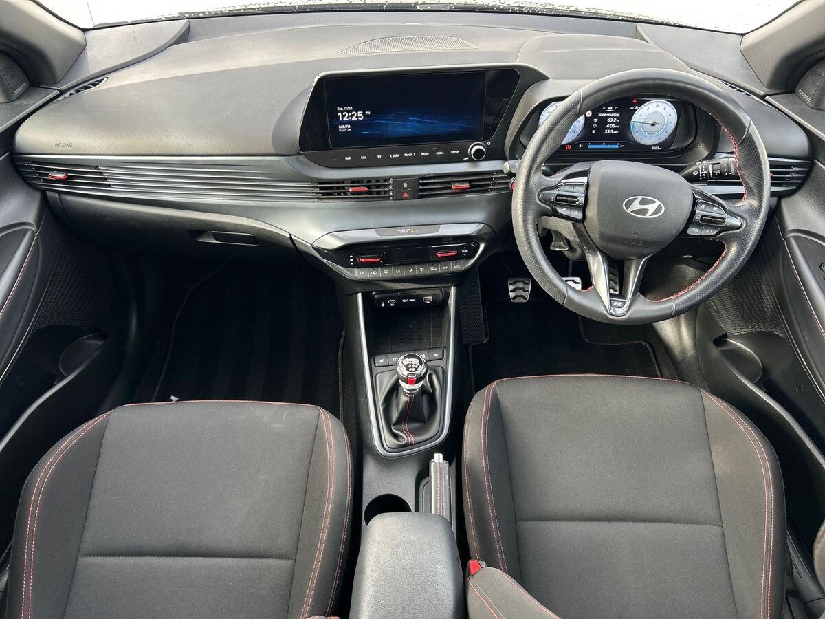 Used Hyundai i20 2025 for sale - 77590835: Photo 7