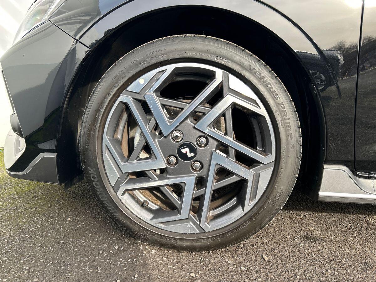 Used Hyundai i20 2025 for sale - 77590835: Photo 9