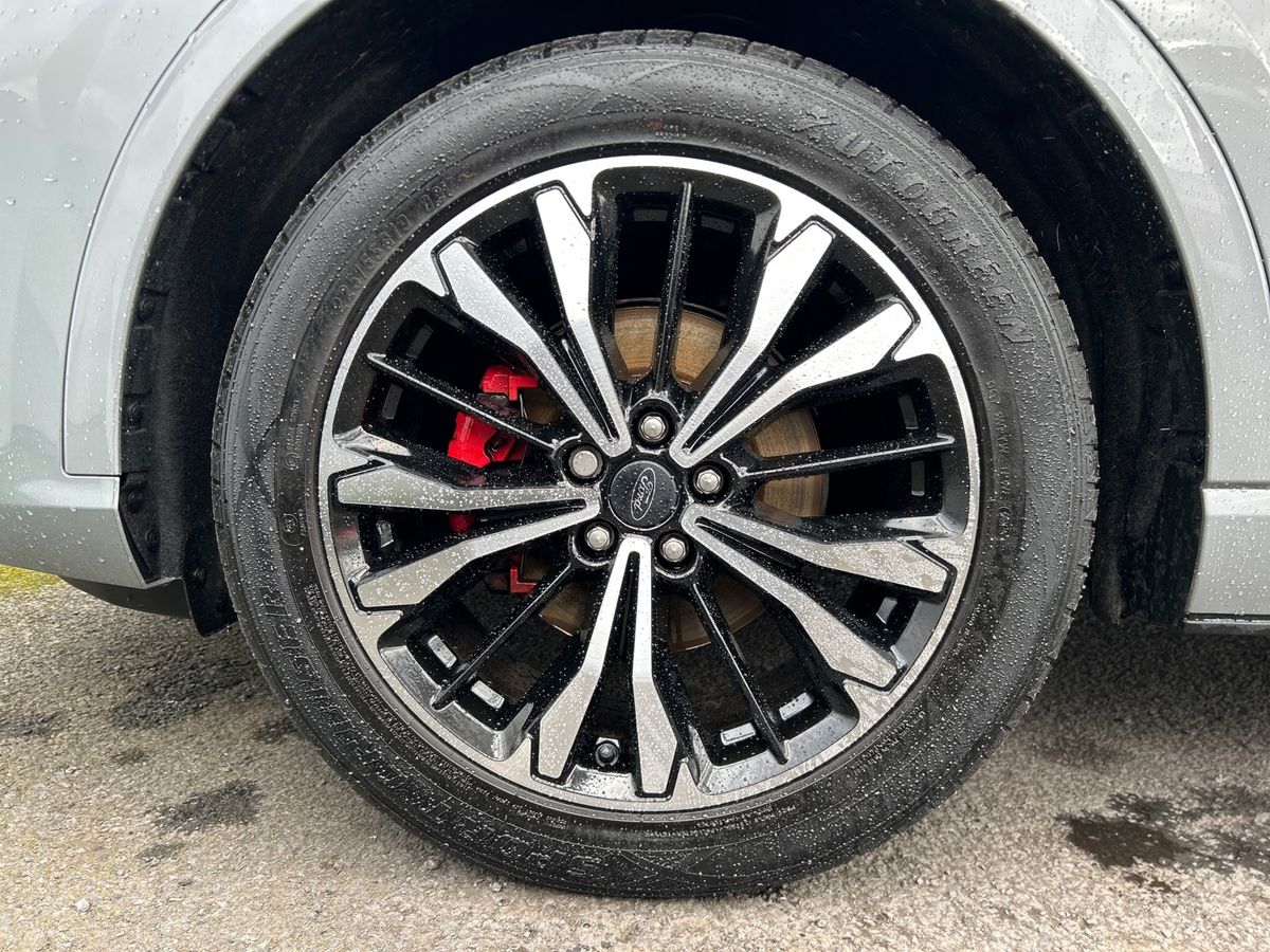 Used Ford Kuga 2023 for sale - 77984333: Photo 10