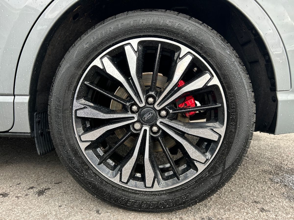 Used Ford Kuga 2023 for sale - 77984333: Photo 11