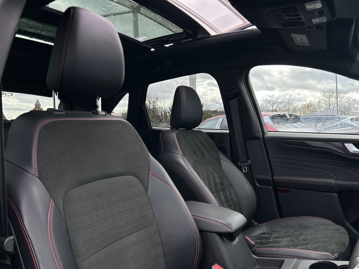 Used Ford Kuga 2023 for sale - 77984333: Photo 18