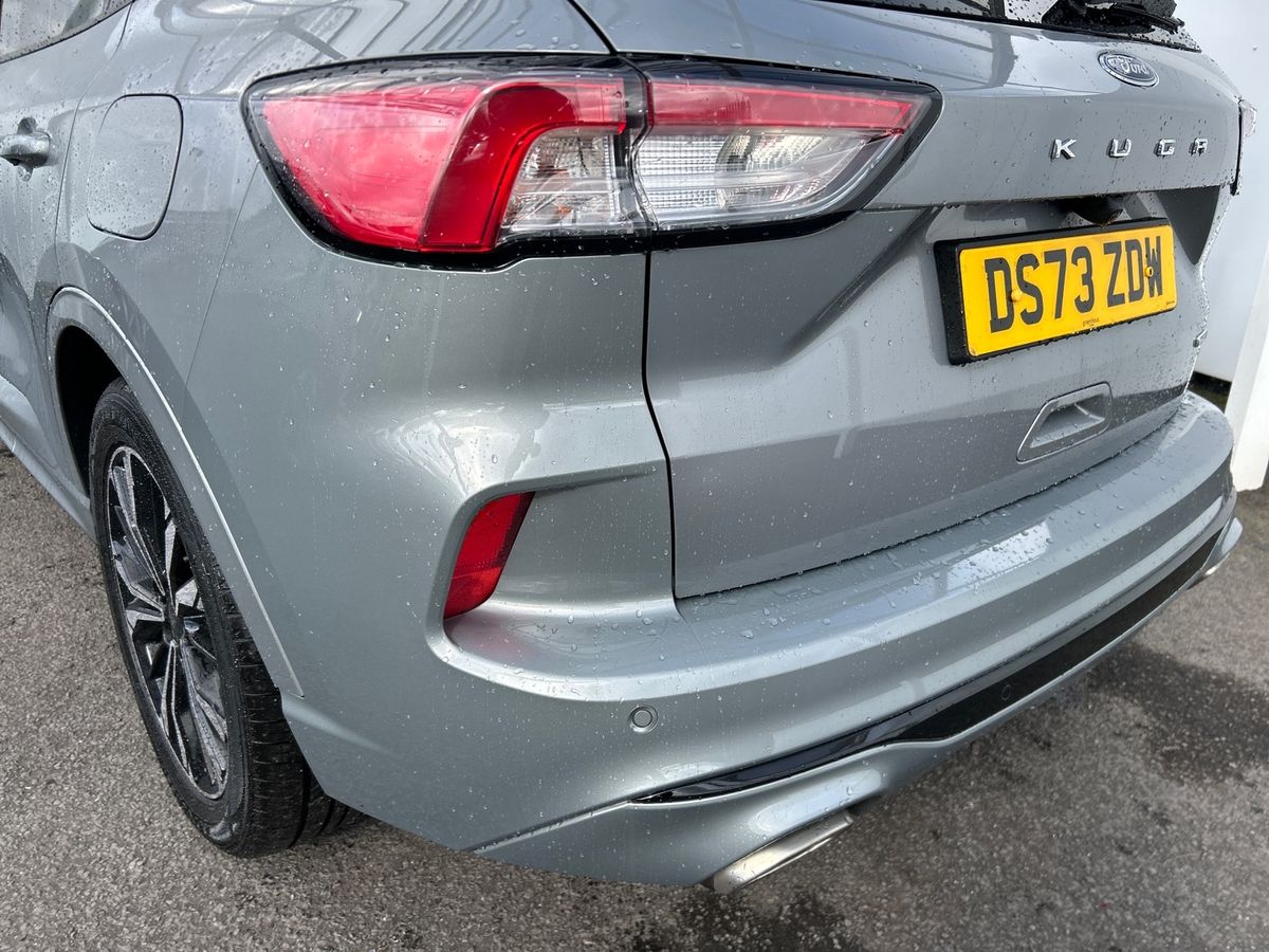 Used Ford Kuga 2023 for sale - 77984333: Photo 22