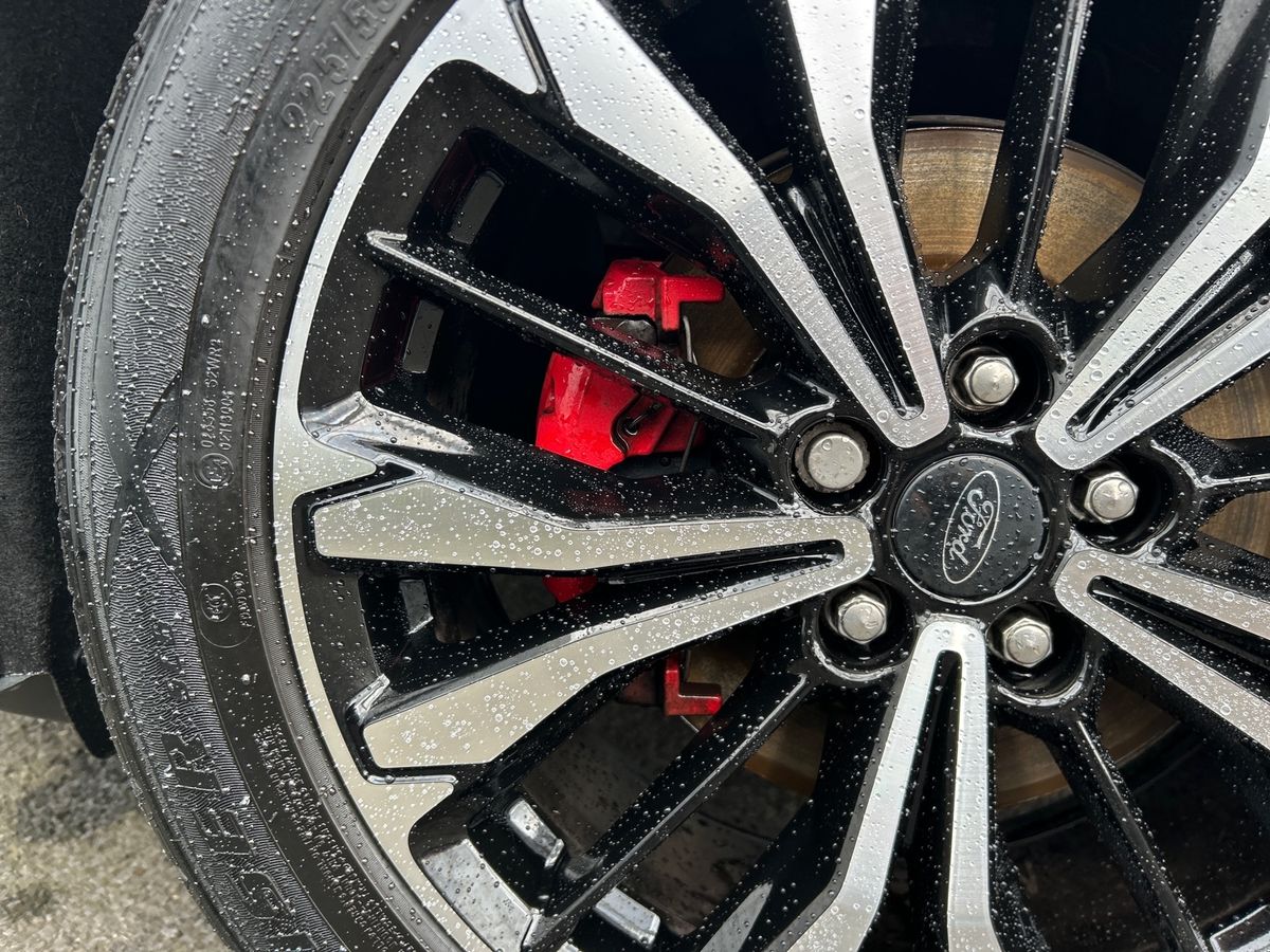 Used Ford Kuga 2023 for sale - 77984333: Photo 25