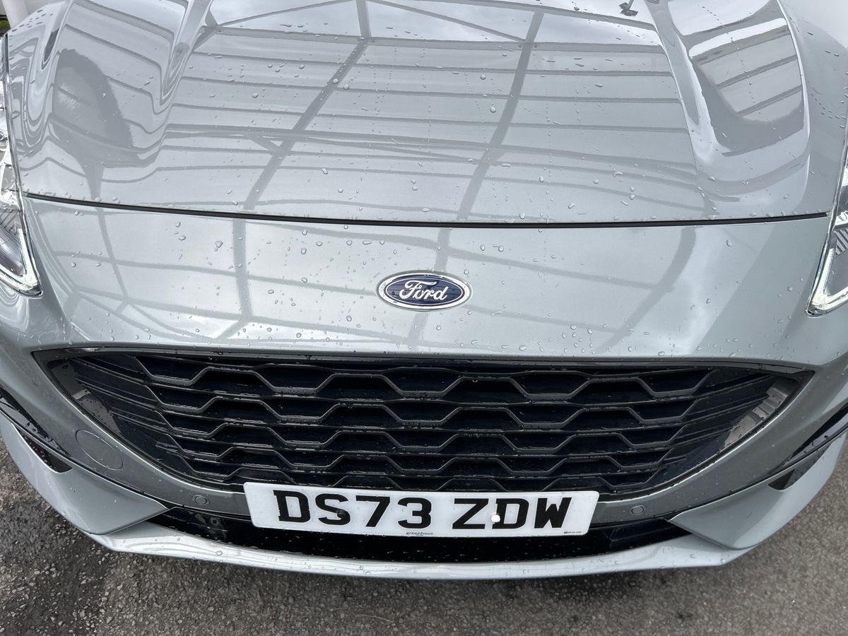 Used Ford Kuga 2023 for sale - 77984333: Photo 27