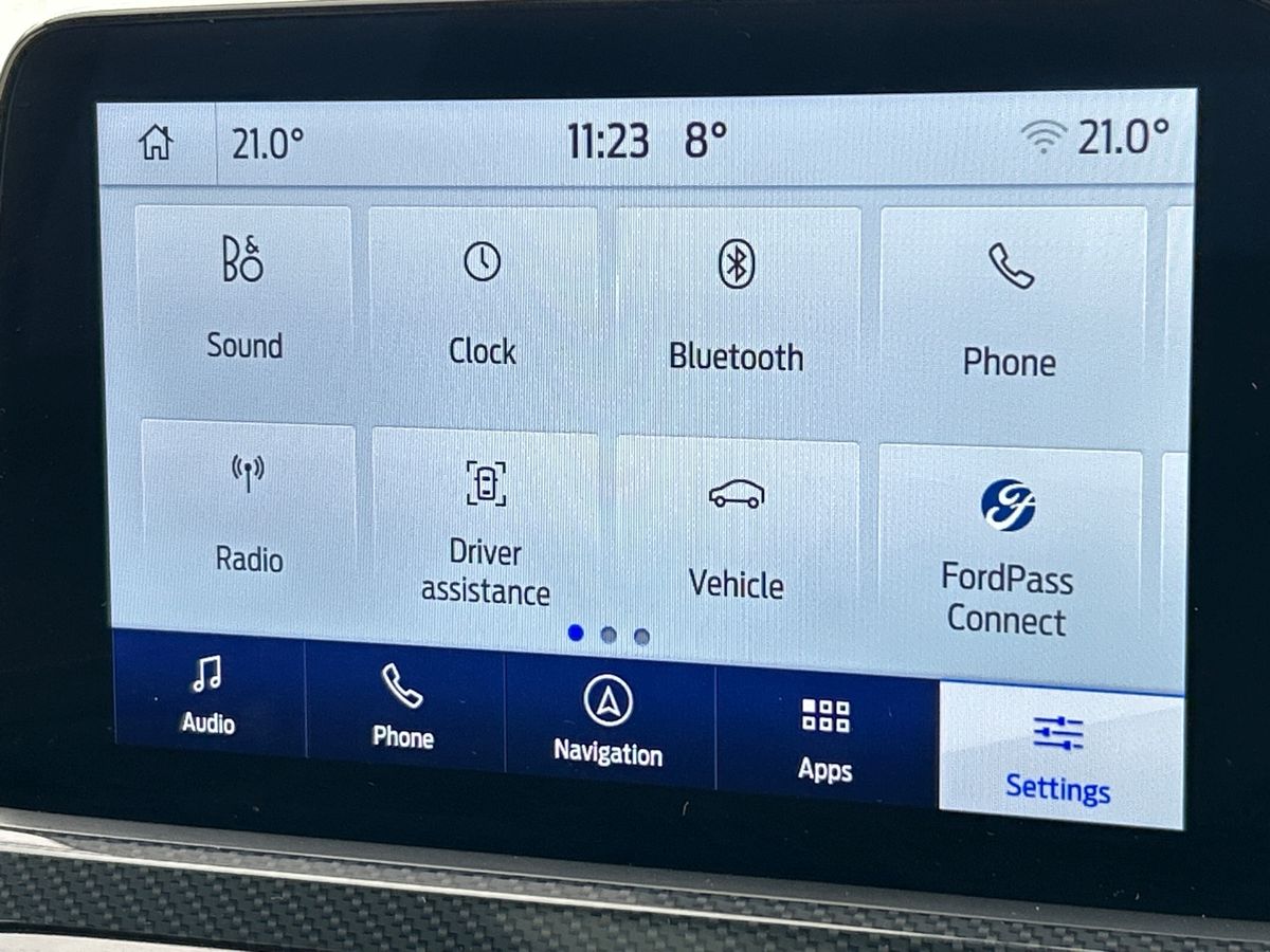 Used Ford Kuga 2023 for sale - 77984333: Photo 35