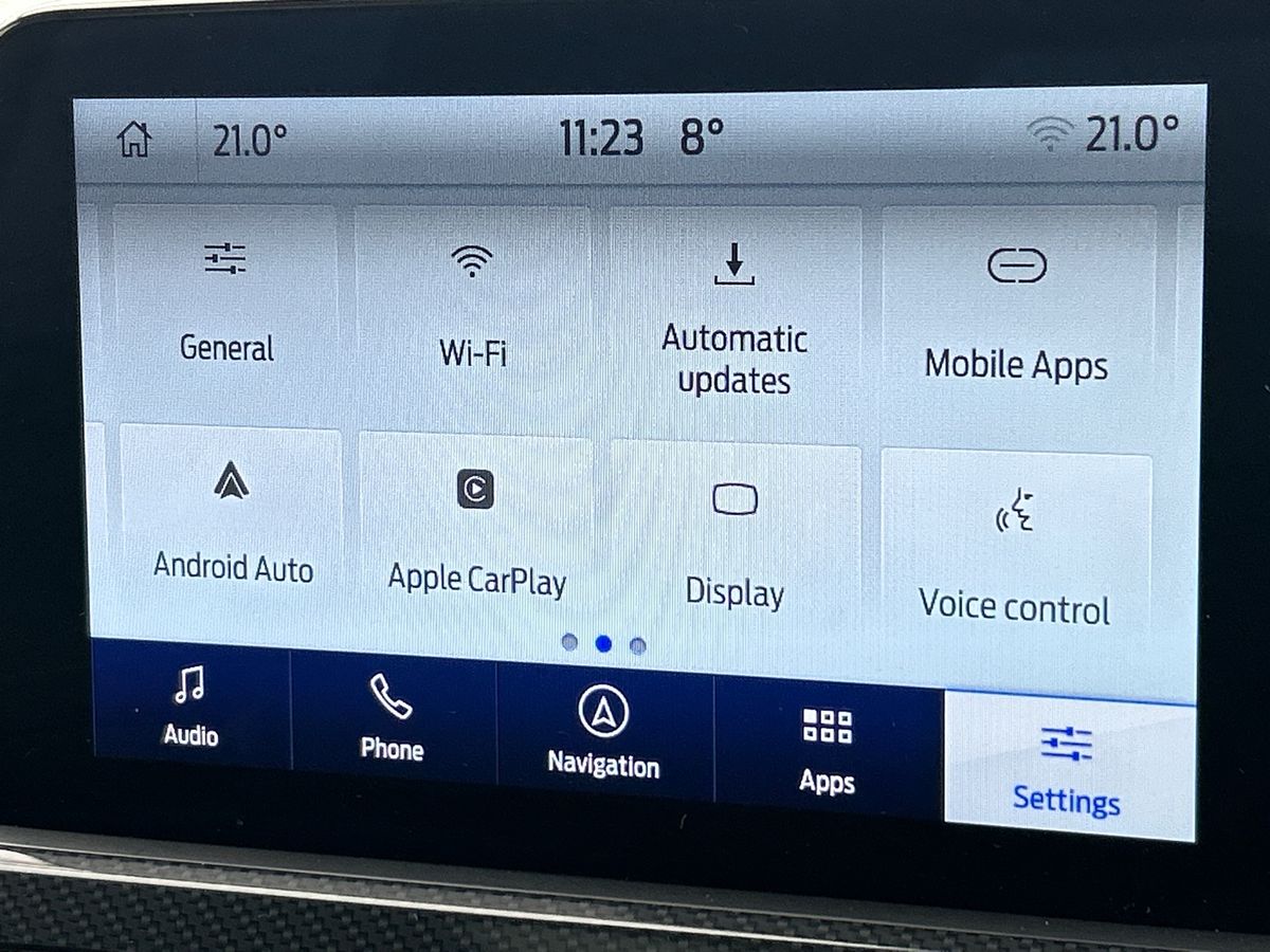 Used Ford Kuga 2023 for sale - 77984333: Photo 36