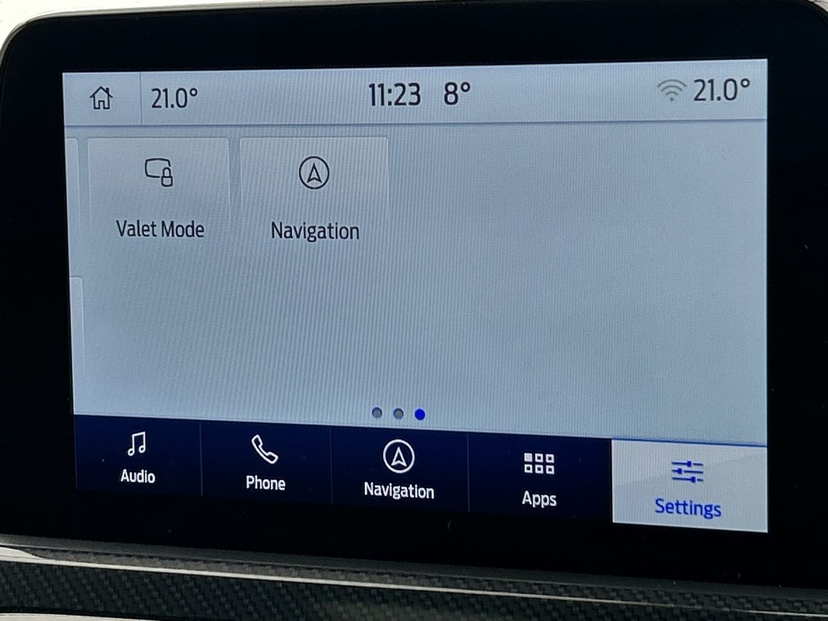 Used Ford Kuga 2023 for sale - 77984333: Photo 37