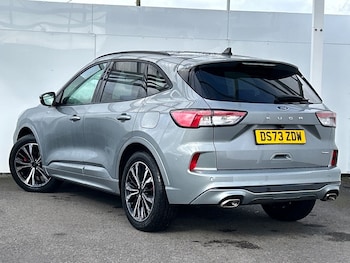 Used Ford Kuga 2023 for sale - 77984333: Photo