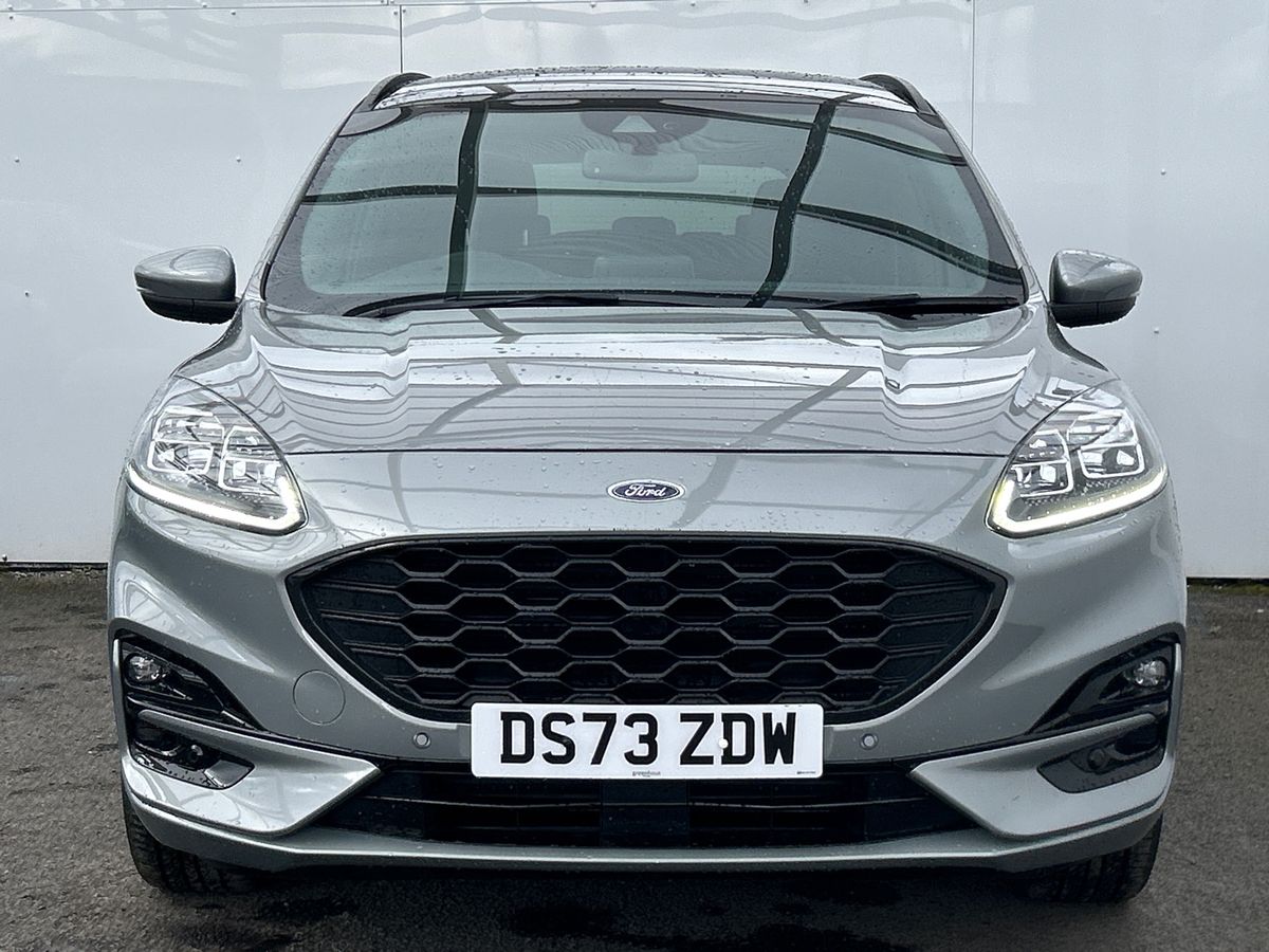 Used Ford Kuga 2023 for sale - 77984333: Photo 4