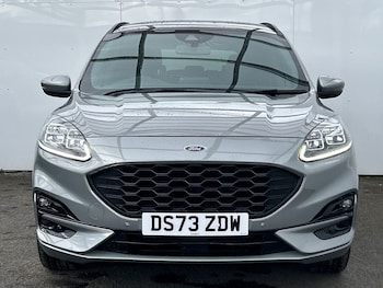 Used Ford Kuga 2023 for sale - 77984333: Photo