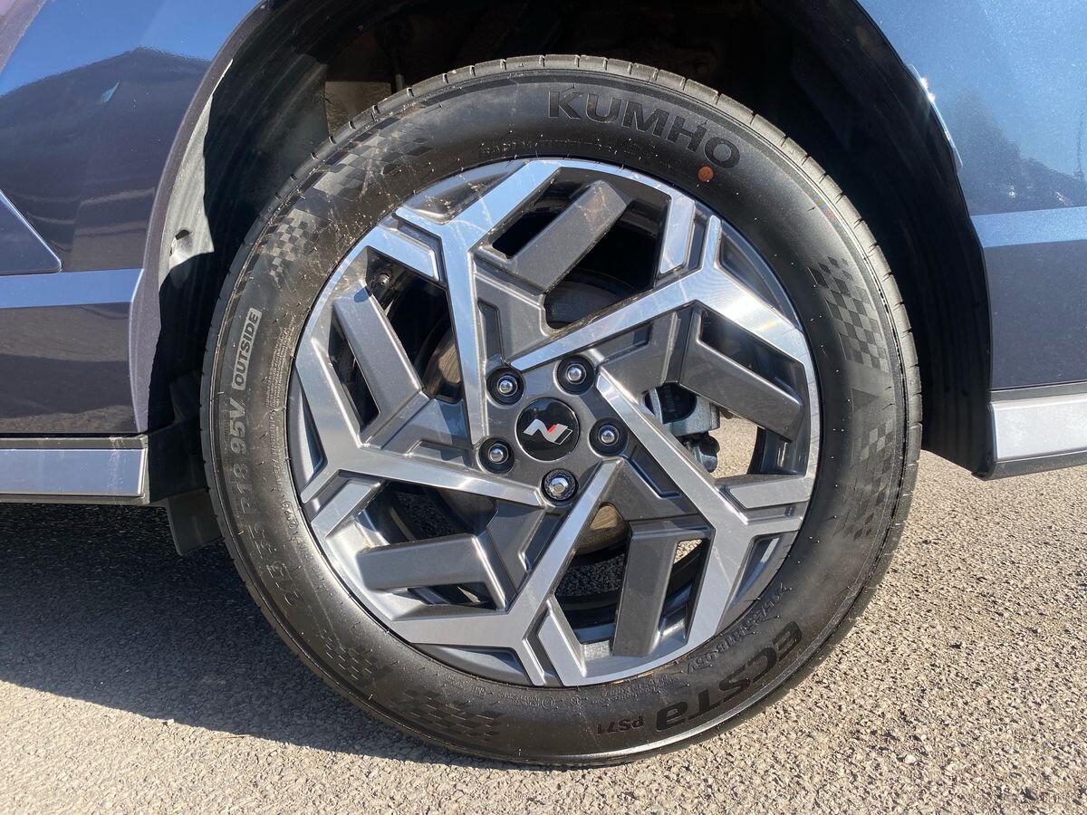 Used Hyundai KONA 2025 for sale - 78189681: Photo 11