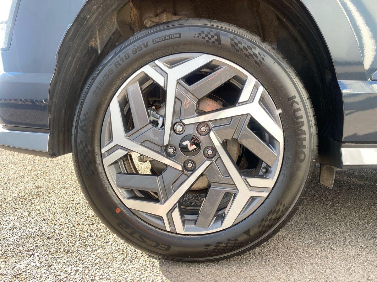 Used Hyundai KONA 2025 for sale - 78189681: Photo 12