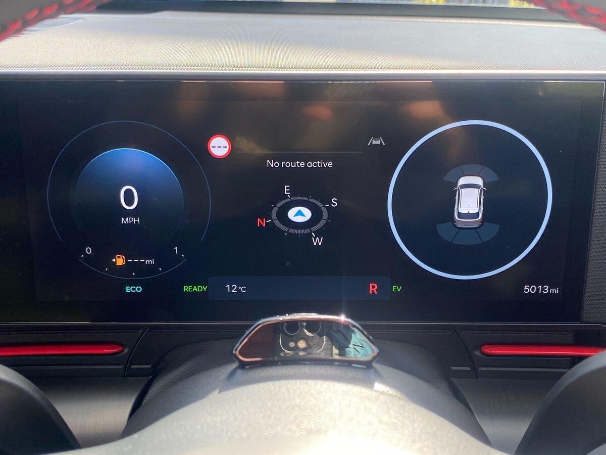 Used Hyundai KONA 2025 for sale - 78189681: Photo 15