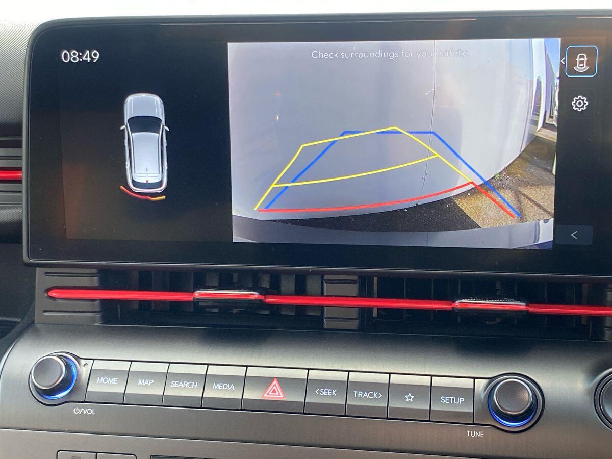 Used Hyundai KONA 2025 for sale - 78189681: Photo 17