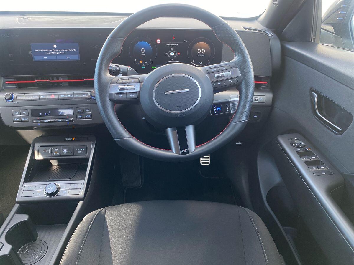 Used Hyundai KONA 2025 for sale - 78189681: Photo 19