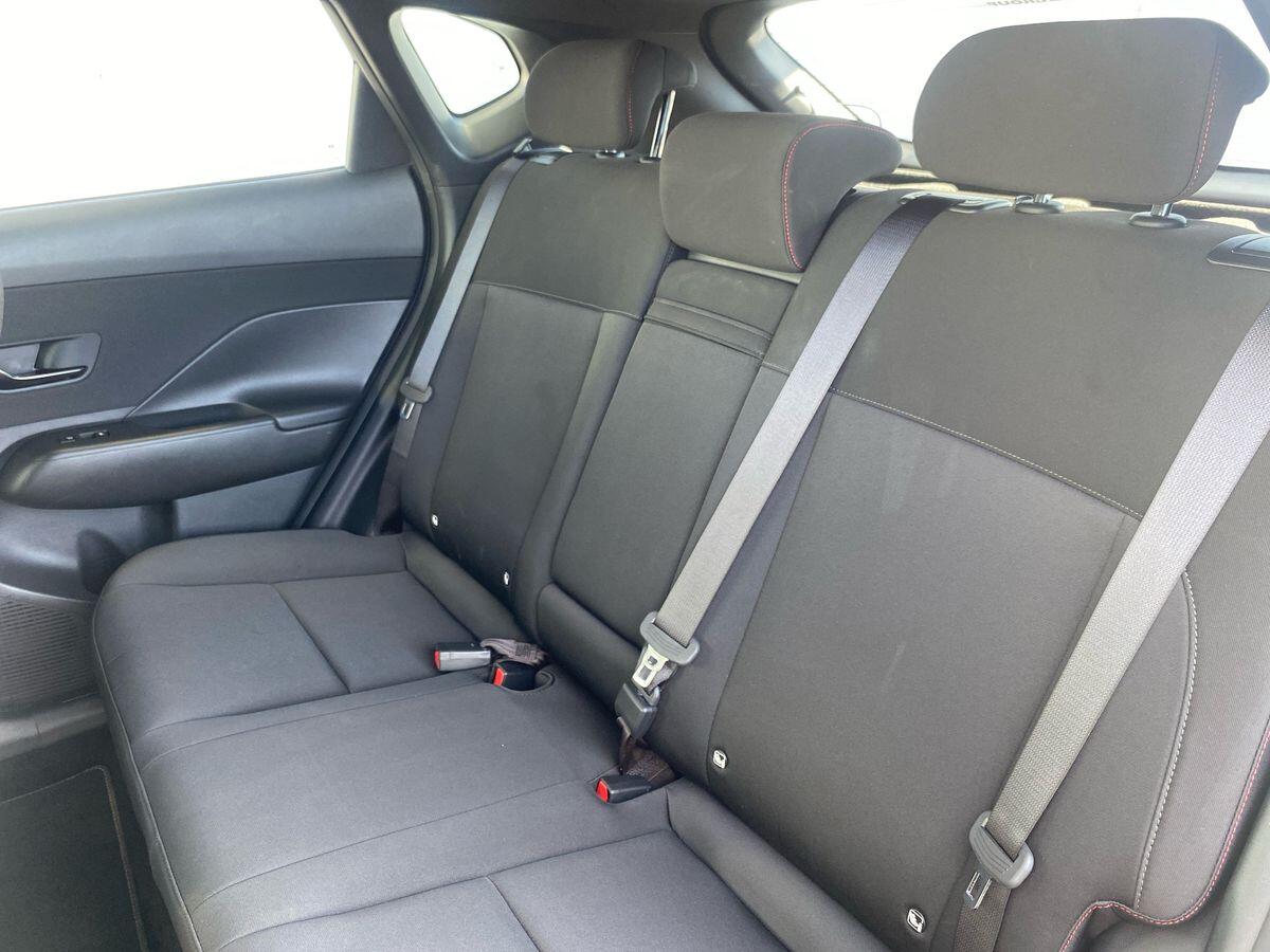 Used Hyundai KONA 2025 for sale - 78189681: Photo 20