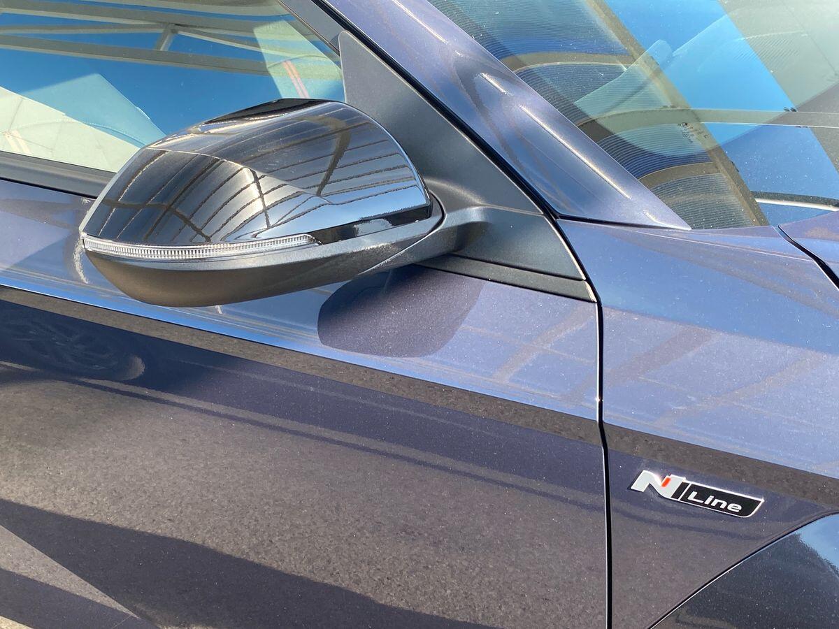 Used Hyundai KONA 2025 for sale - 78189681: Photo 27