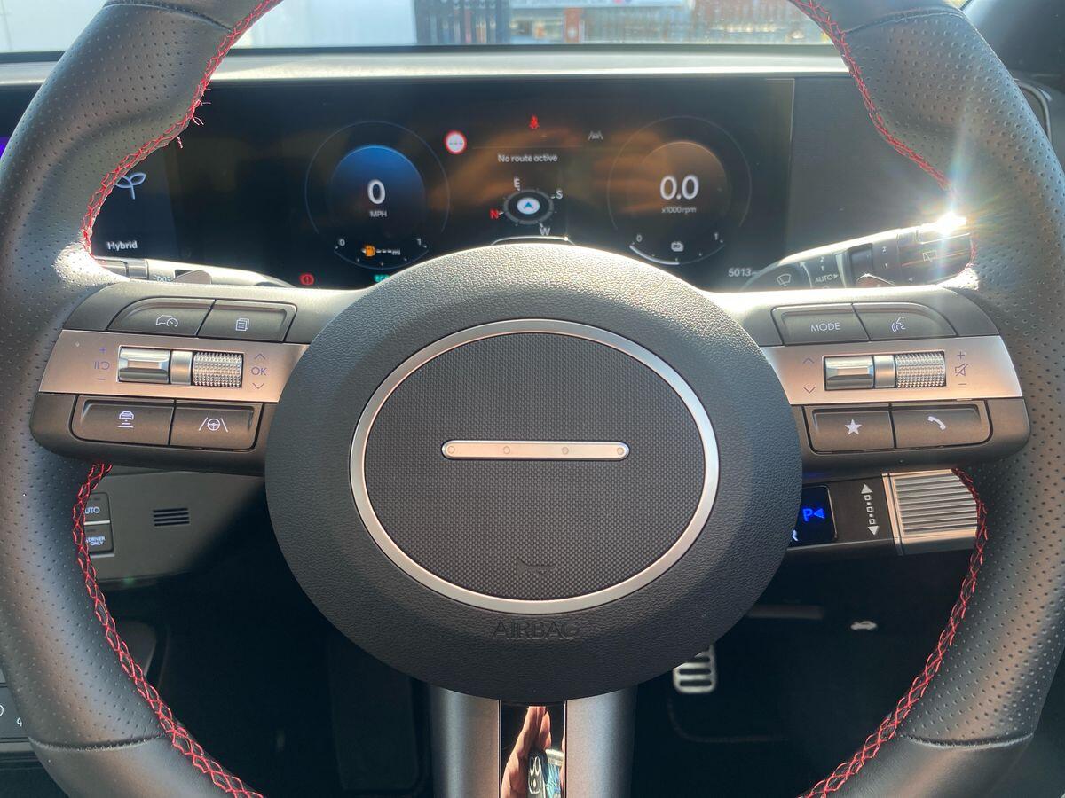 Used Hyundai KONA 2025 for sale - 78189681: Photo 28