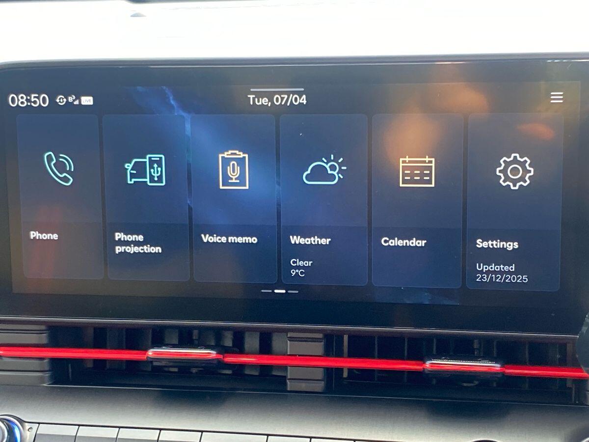 Used Hyundai KONA 2025 for sale - 78189681: Photo 31