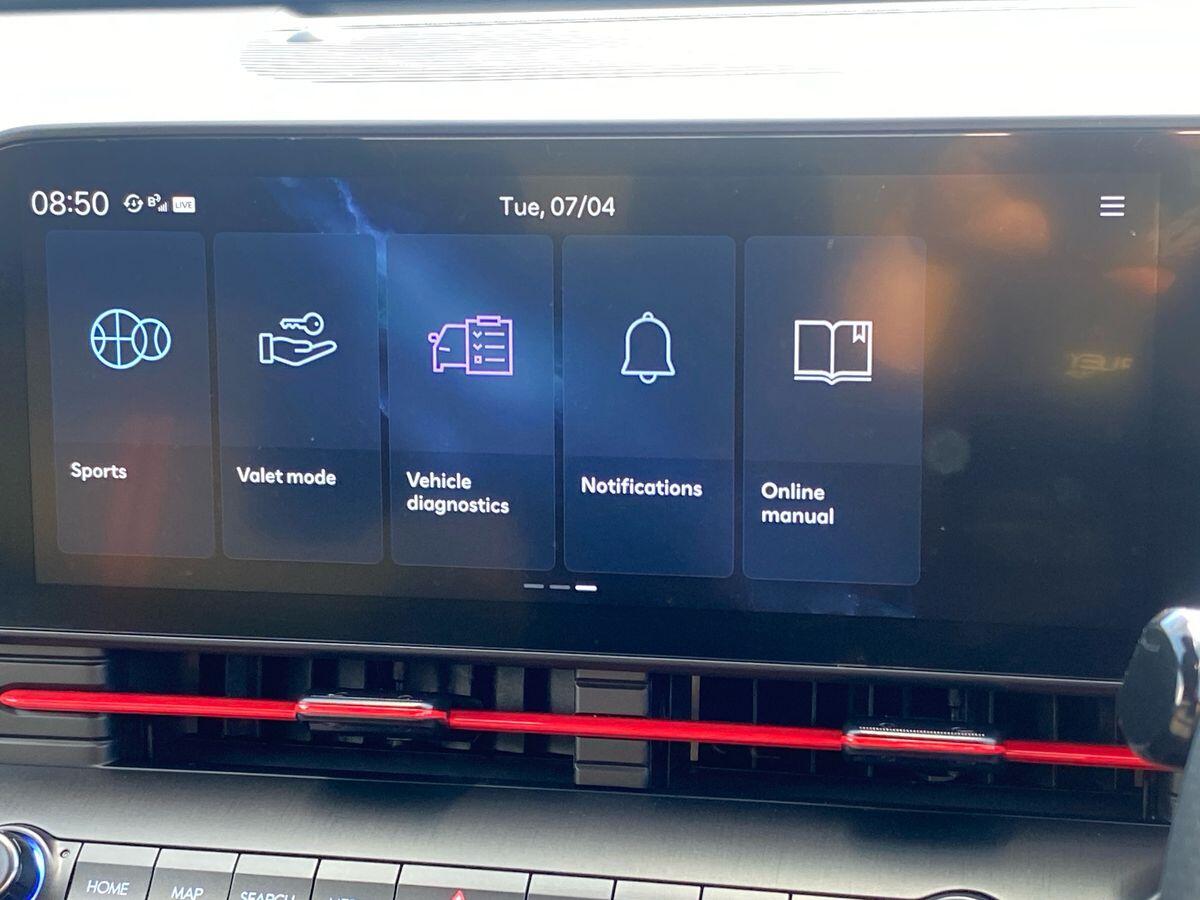 Used Hyundai KONA 2025 for sale - 78189681: Photo 32