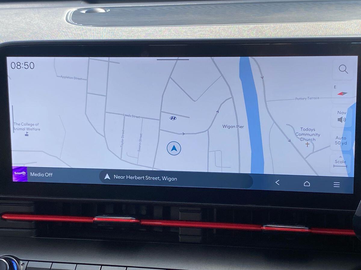 Used Hyundai KONA 2025 for sale - 78189681: Photo 33