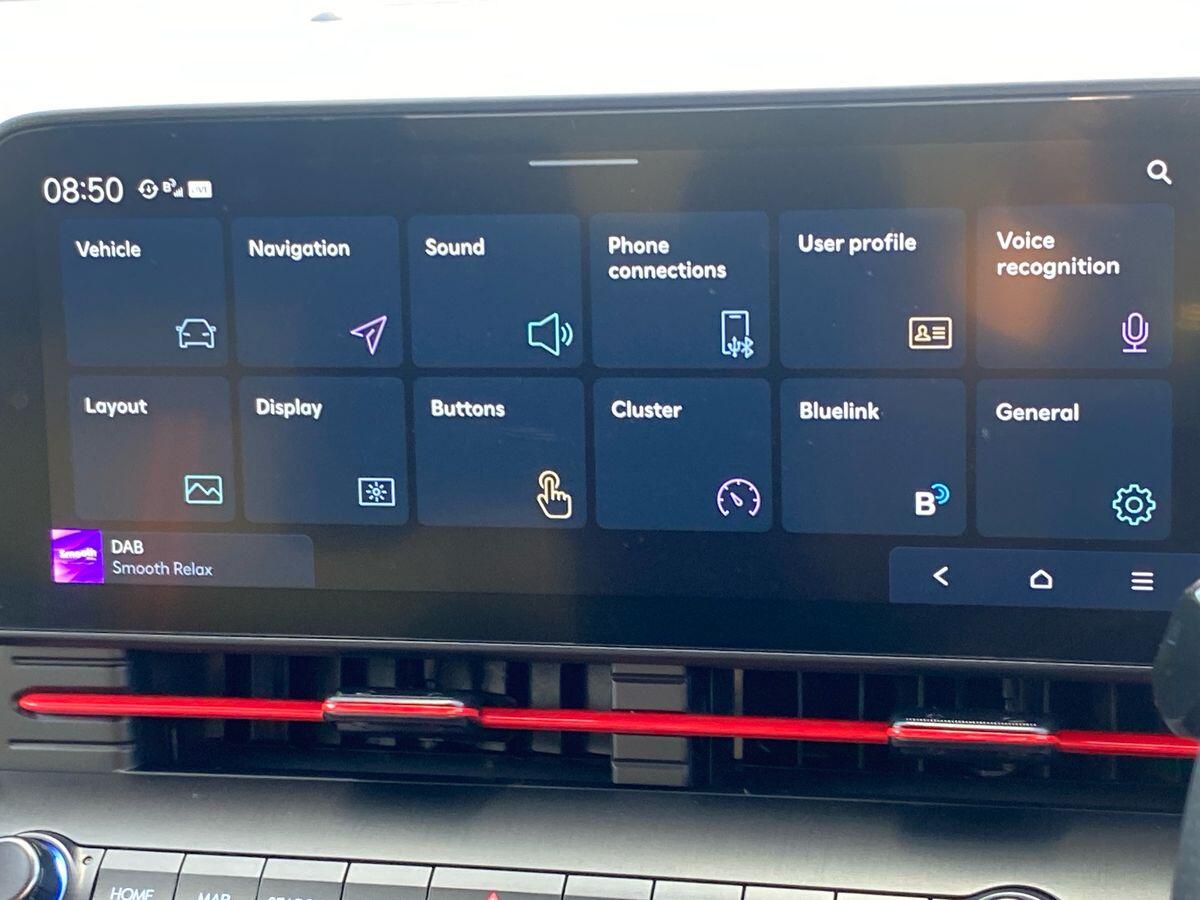 Used Hyundai KONA 2025 for sale - 78189681: Photo 35