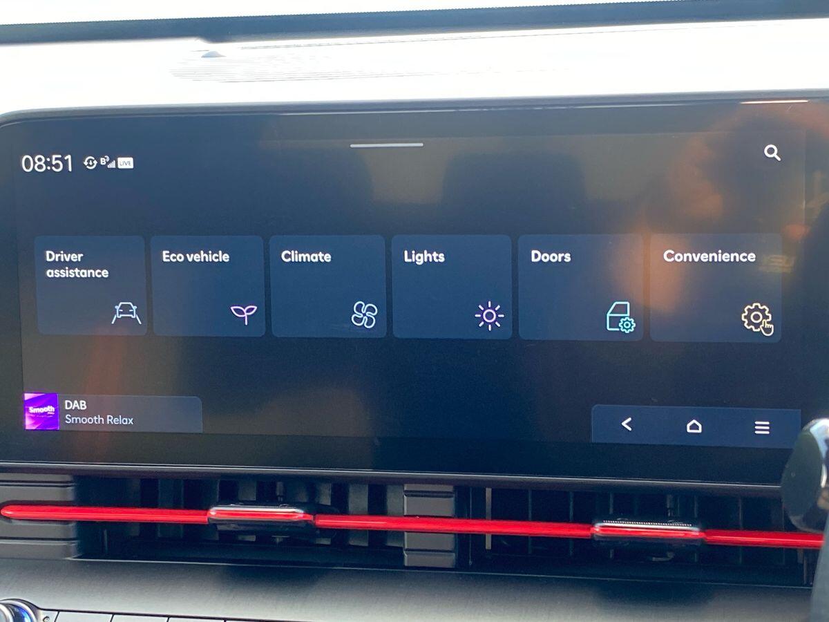 Used Hyundai KONA 2025 for sale - 78189681: Photo 36