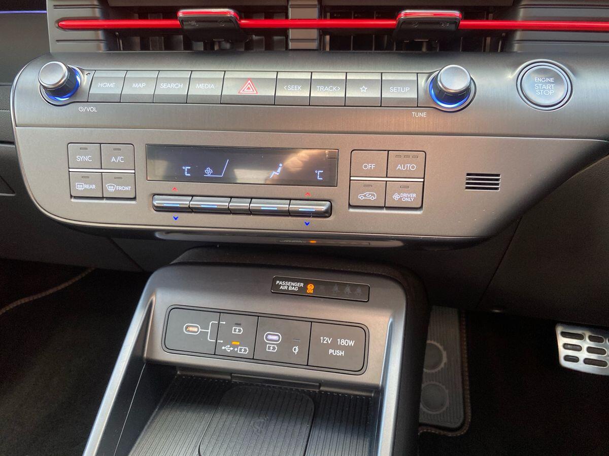 Used Hyundai KONA 2025 for sale - 78189681: Photo 37