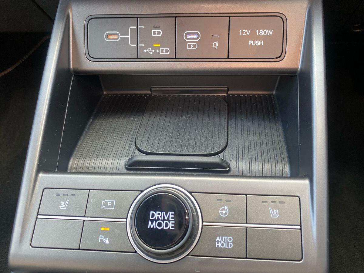 Used Hyundai KONA 2025 for sale - 78189681: Photo 38