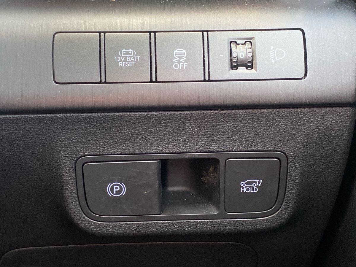 Used Hyundai KONA 2025 for sale - 78189681: Photo 44