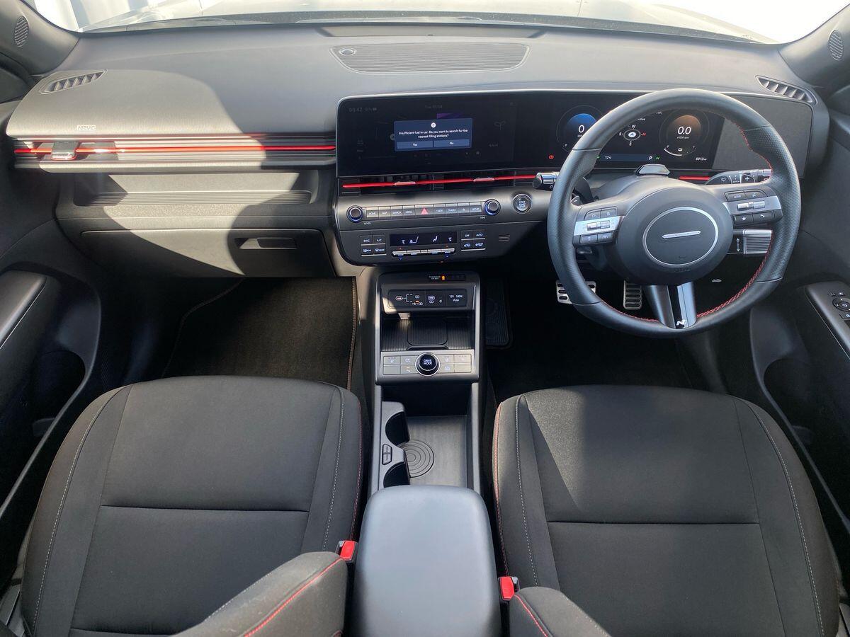 Used Hyundai KONA 2025 for sale - 78189681: Photo 7