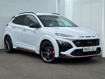Used Hyundai KONA 2022 for sale - 75360829: Photo
