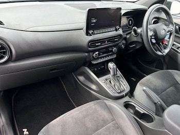 Used Hyundai KONA 2022 for sale - 75360829: Photo