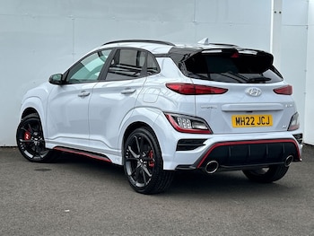 Used Hyundai KONA 2022 for sale - 75360829: Photo