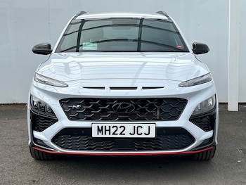 Used Hyundai KONA 2022 for sale - 75360829: Photo
