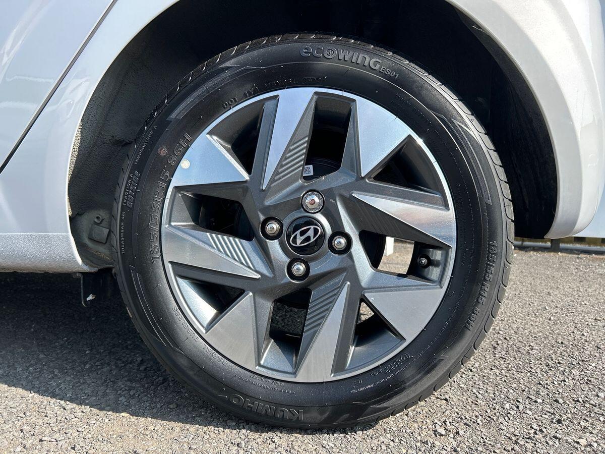 Used Hyundai i10 2025 for sale - 77053049: Photo 10