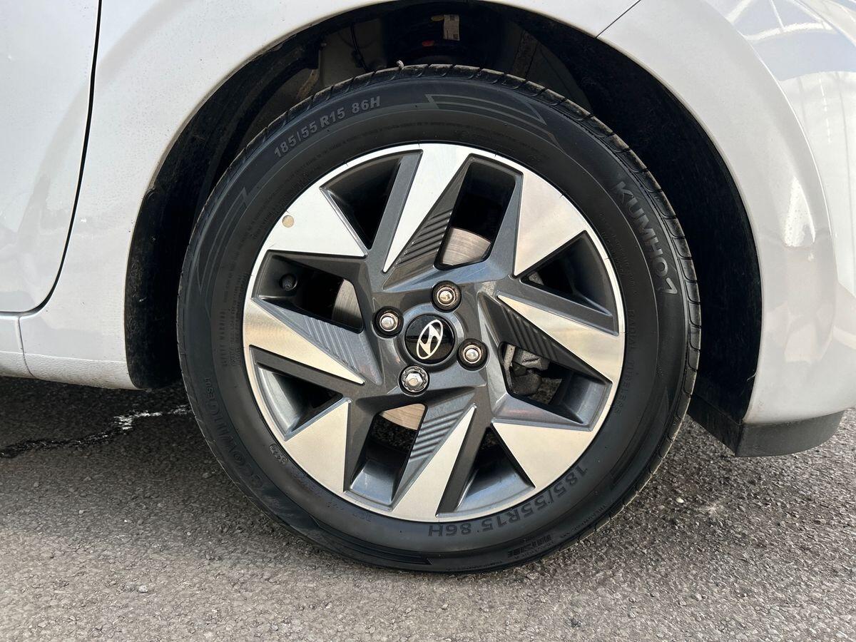 Used Hyundai i10 2025 for sale - 77053049: Photo 12