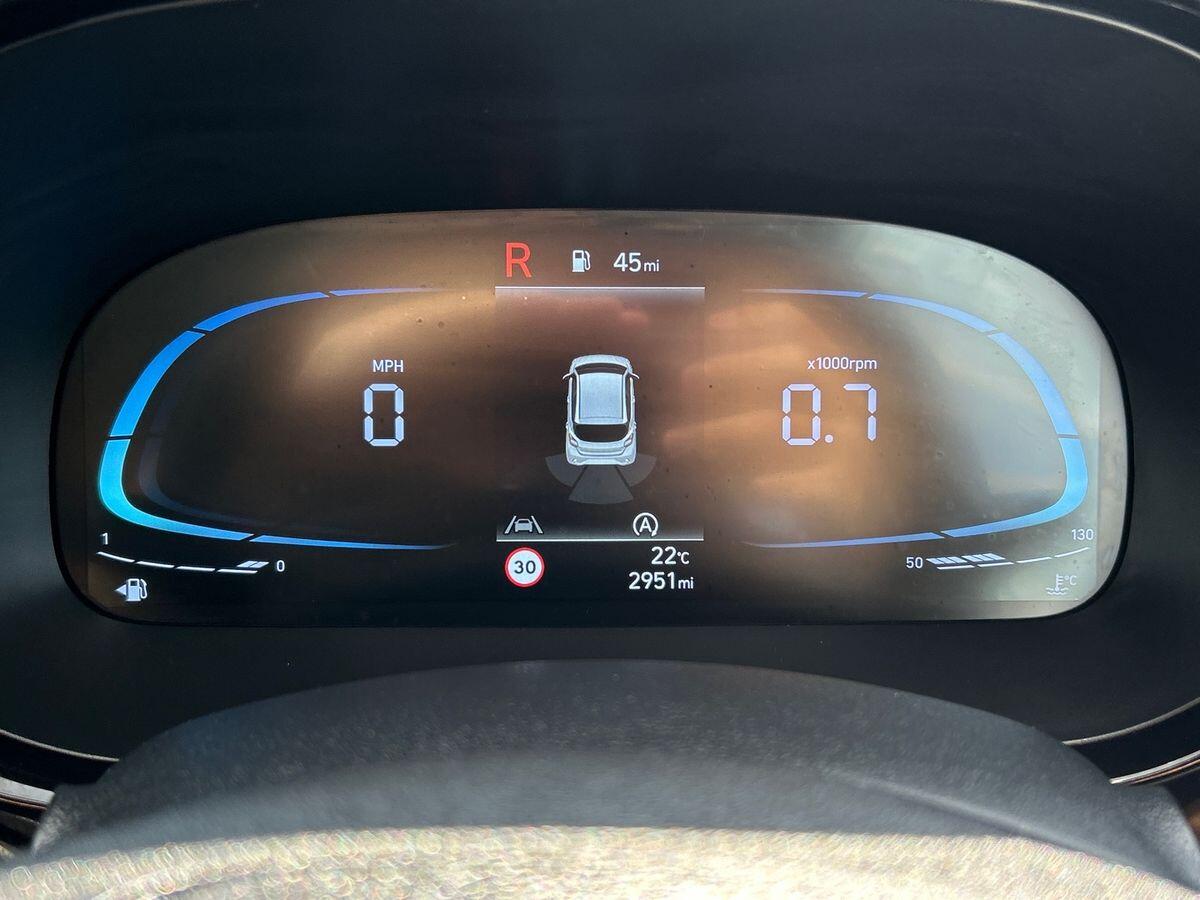 Used Hyundai i10 2025 for sale - 77053049: Photo 14