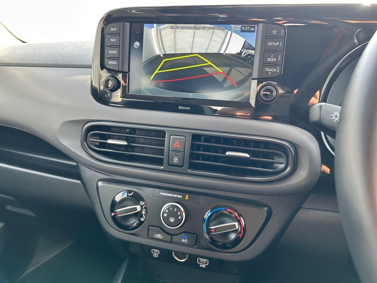 Used Hyundai i10 2025 for sale - 77053049: Photo 15