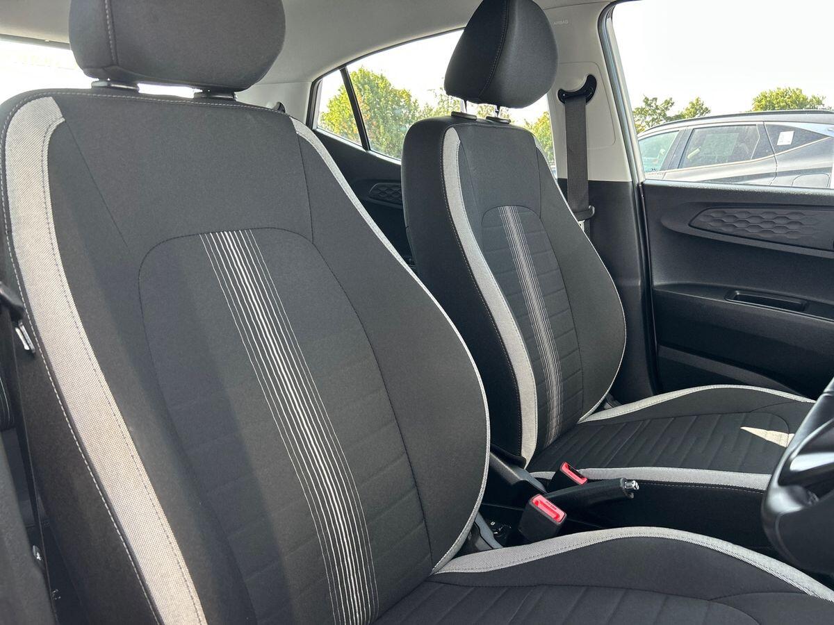 Used Hyundai i10 2025 for sale - 77053049: Photo 16