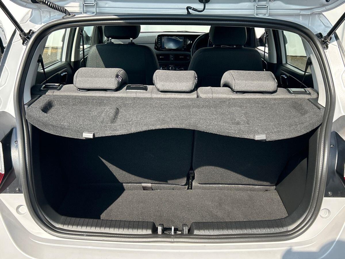 Used Hyundai i10 2025 for sale - 77053049: Photo 19