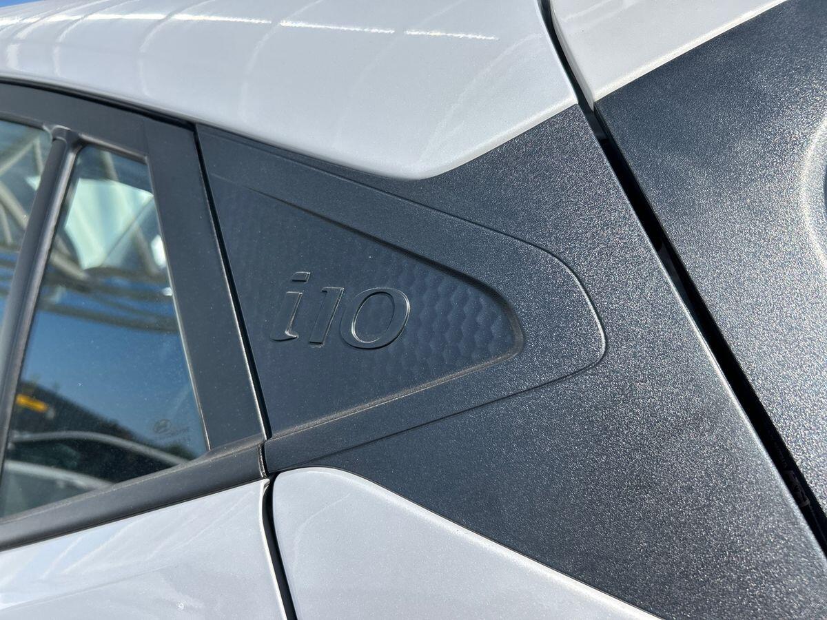 Used Hyundai i10 2025 for sale - 77053049: Photo 22