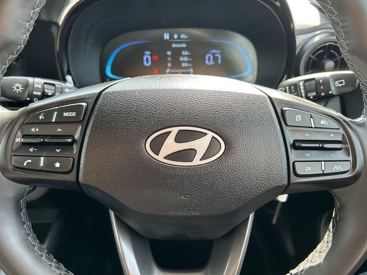 Used Hyundai i10 2025 for sale - 77053049: Photo 26