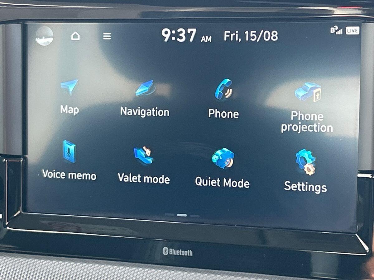 Used Hyundai i10 2025 for sale - 77053049: Photo 29